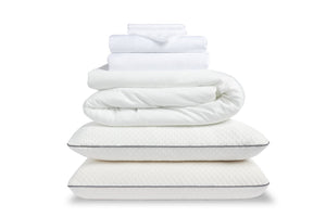 Nectar Full Sleep Bundle | Literie Nectar pour lit double | NCTBDLFU