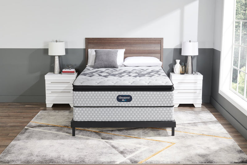 Matelas à plateau-coussin GL6 de Beautyrest pour grand lit