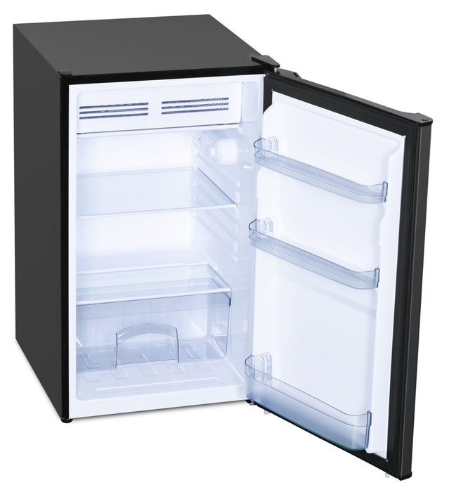 Mini réfrigérateur Danby de 4,4 pi³ et de 20,7 po à 1 porte - acier inoxydable - DCR044B1SLM