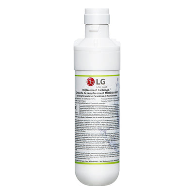 LG 200 Gallon Capacity Replacement Refrigerator Water Filter - LT1000P 