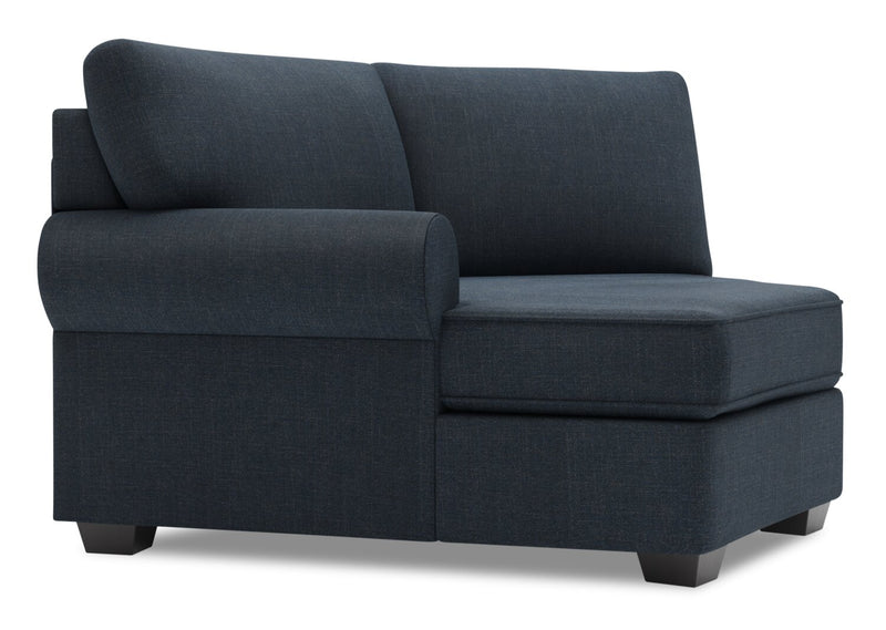 Fauteuil Cuddler de gauche Roll de la collection Sofa Lab - Luna Sailor