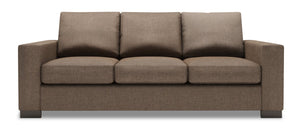 Sofa-lit Track de la collection Sofa Lab - Luna Praline