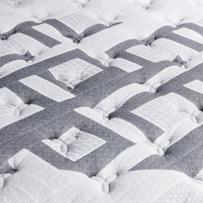 Matelas à plateau-coussin GL6 de Beautyrest pour grand lit