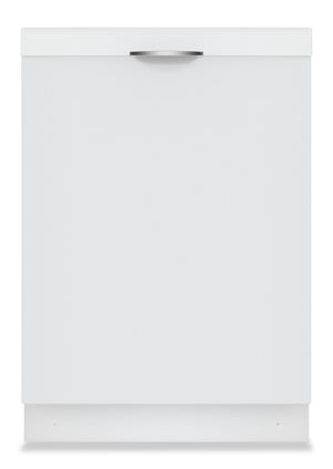 Lave-vaisselle intelligent Bosch de série 300 avec PureDryMD et 3e panier - SHS53CM2N