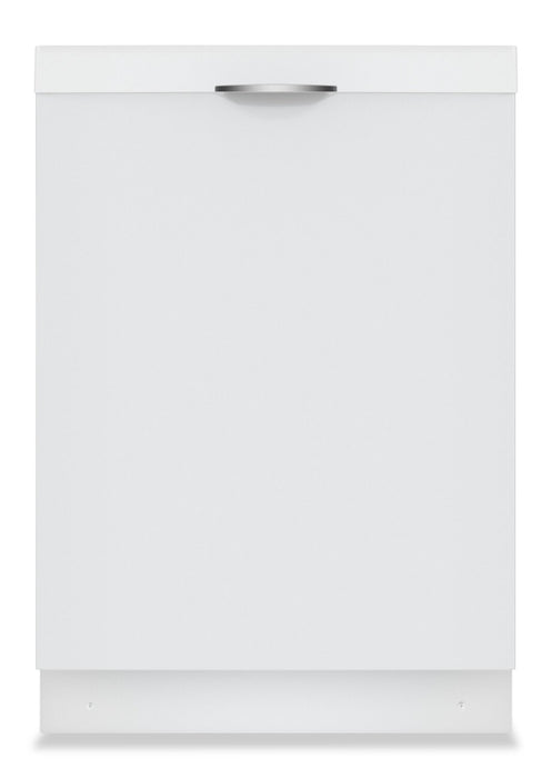 Lave-vaisselle intelligent Bosch de série 300 avec PureDryMD et 3e panier - SHS53CM2N