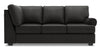 Sofa de droite pour rallonge Roll de la collection Sofa Lab - Luna Kohl