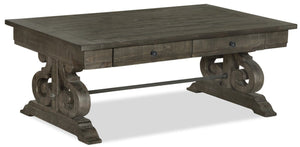 Bellamy Coffee Table | Table à café Bellamy