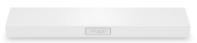 Frigidaire 30" Under-Cabinet Range Hood - FCVW3052AW  | Hotte de cuisinière sous l'armoire Frigidaire de 30 po - FCVW3052AW  | FCVW305W