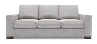  Sofa Track de la collection Sofa Lab - Luna Domino 