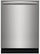 ["Lave-vaisselle encastré Frigidaire Gallery de 24 po et de 52 dBA avec commandes sur le dessus - acier inoxydable Smudge-ProofMC - GDPH4515AF "]
