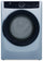 ["Sécheuse électrique Electrolux de 8 pi³ avec vapeur - bleu glacier - superposable - ELFE743CAG"]