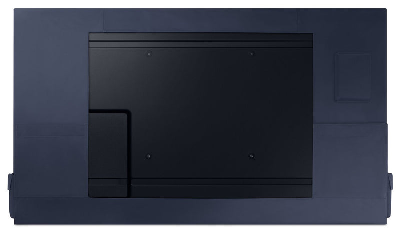 Housse de protection Samsung pour le téléviseur La Terrasse de 65 po - VG-SDCT65G/ZC\t