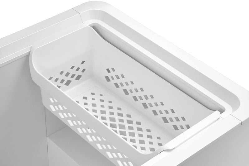 Congélateur coffre Frigidaire de 24,8 pi3 - FFCL2542AW
