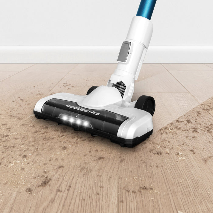 Aspirateur-balai sans fil RapidClean Pro de Eureka - NEC180C