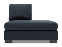  Rallonge pour fauteuil long de droite Track de la collection Sofa Lab - Luna Sailor 
