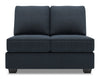 Causeuse sans accoudoirs Roll de la collection Sofa Lab - Luna Sailor