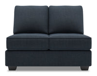 Causeuse sans accoudoirs Roll de la collection Sofa Lab - Luna Sailor