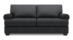Sofa Roll de format condo de la collection Sofa Lab - Pax Pepper