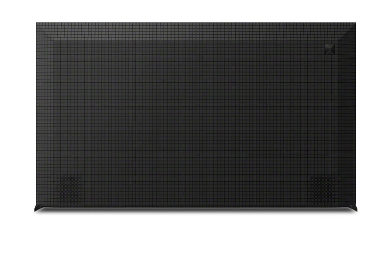 Téléviseur Bravia XR de SONY UHD 8K de 75 po à 120 Hz avec mini DEL, HDR, XR Motion Clarity et Google TVMC (XR75Z9K)