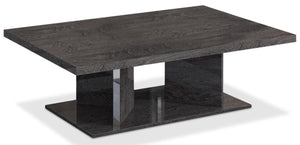 Mara Coffee Table | Table à Café Mara | MARAXCTB