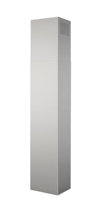  Extension de conduit Broan de 10 pi - AEEW48SS 