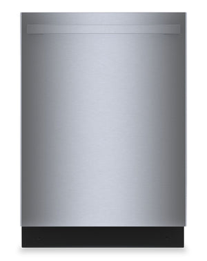 Lave-vaisselle intelligent Bosch de série 300 avec PureDryMD et 3e panier - SHX53CM5N