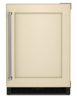 Réfrigérateur sous le comptoir KitchenAid de 5 pi³ avec panneau personnalisable - KURR114KPA