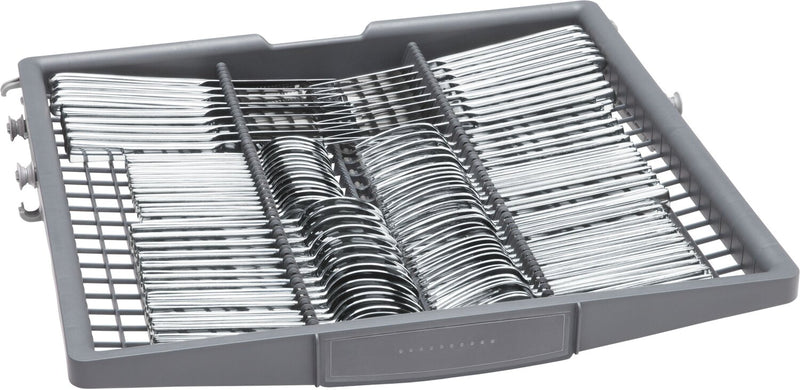 Lave-vaisselle intelligent Bosch de série 300 avec PureDryMD et 3e panier - SHS53CM2N
