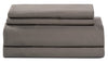 Ensemble de draps Ultra Advanced MasterguardMD 4 pièces pour très grand lit - gris