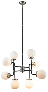 Grand luminaire suspendu Crux