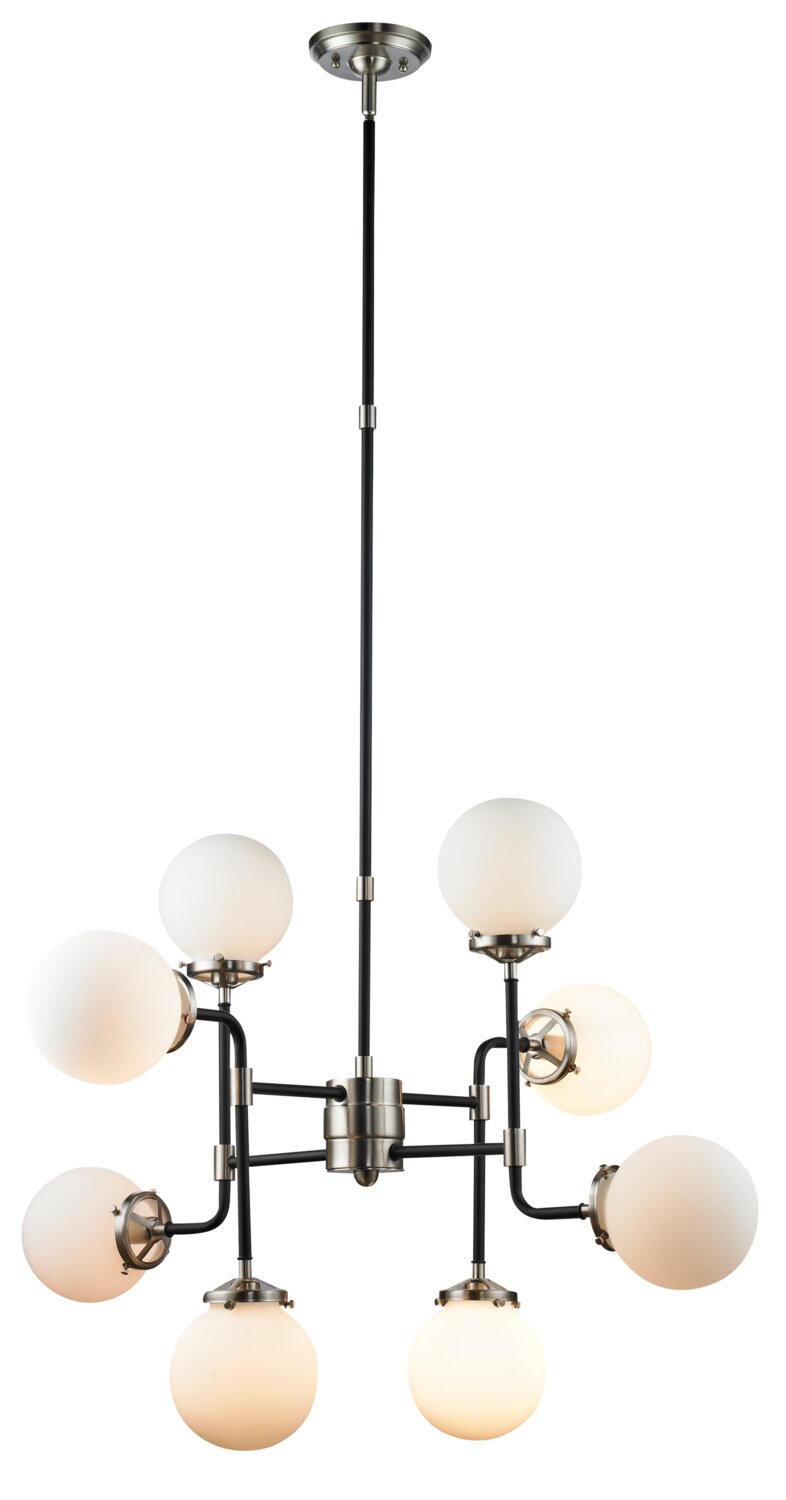 Crux Major Pendant Ceiling Light 