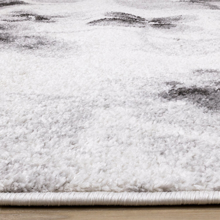 Carpette Rene - 5 pi x 8 pi