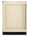 Réfrigérateur sous le comptoir KitchenAid de 5 pi³ avec panneau personnalisable - KURL114KPA