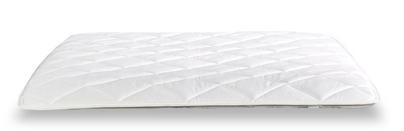 Surmatelas luxueux ferme Gold de Springwall pour lit double