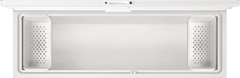 Congélateur coffre Frigidaire de 24,8 pi3 - FFCL2542AW