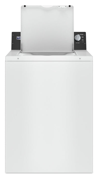 Laveuse Maytag résidentielle à chargement par le haut de 4 pi3 de qualité commerciale - MVWP586GW 