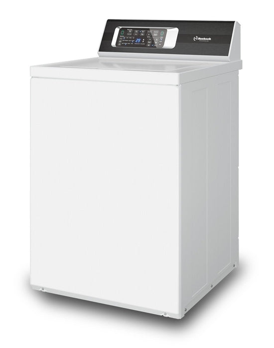 Laveuse Huebsch à chargement par le haut de 3,2 pi3 avec fonction Perfect WashMC - TR7104WN