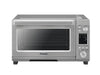 Four grille-pain Panasonic de 0,9 pi3 avec éléments chauffants à infrarouge et en métal - NB-G251
