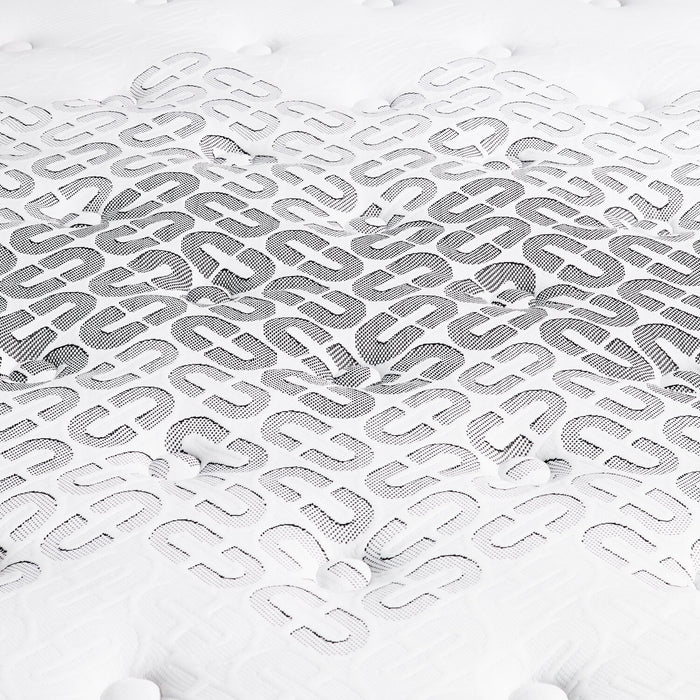 Matelas à Euro-plateau GL2 de Beautyrest pour grand lit