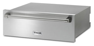 Tiroir-réchaud Thor Kitchen de 30 po - TWD3001