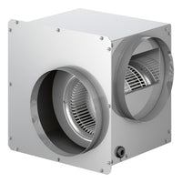  Ventilateur polyvalent Bosch de série 800 de 600 pi3/min – DHG602DUC 