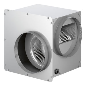 Ventilateur polyvalent Bosch de série 800 de 600 pi3/min – DHG602DUC