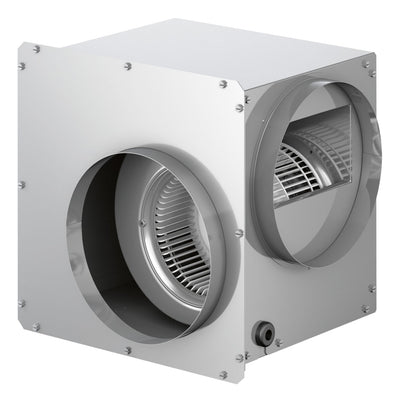 Bosch 800-Series 600-CFM Flexible Blower - DHG602DUC 
