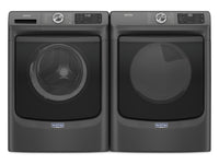  Laveuse à chargement frontal de 5,5 pi³ et sécheuse à gaz de 7,3 pi³ avec Extra Power de Maytag 