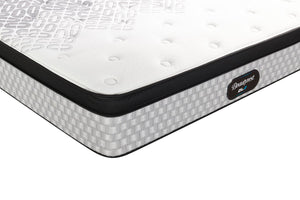 Matelas à Euro-plateau GL2 de Beautyrest pour lit double