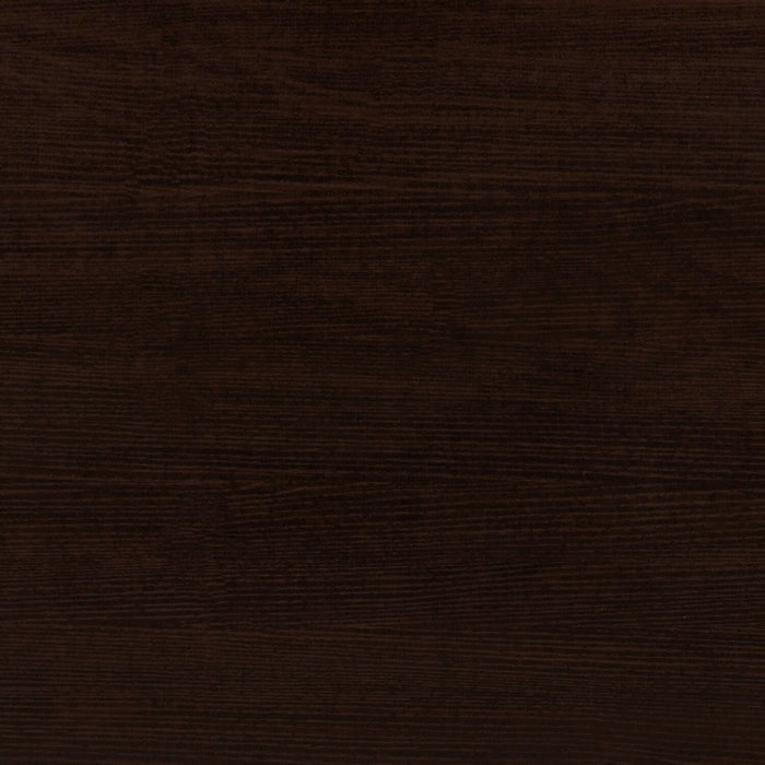 Bureau Franzie de 48 po avec tablette - espresso