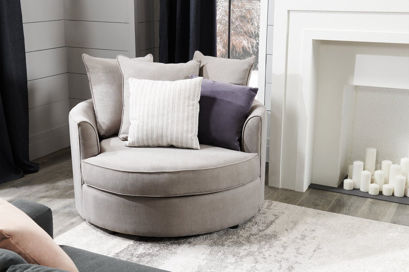 Coussin décoratif Sofa Lab - Granite
