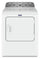 Sécheuse électrique Maytag de 7 pi³ - blanche - YMED5030MW