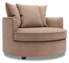 Fauteuil d'appoint Cuddler Sofa Lab - Pax Wicker
