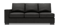 Sofa de gauche Track de la collection Sofa Lab - Luna Kohl